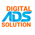 Digital Ads Solution Logo 2